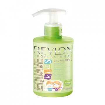 Купити - Revlon Professional Equave Kids 2 in 1 Shampoo - Шампунь для дітей 2 в 1