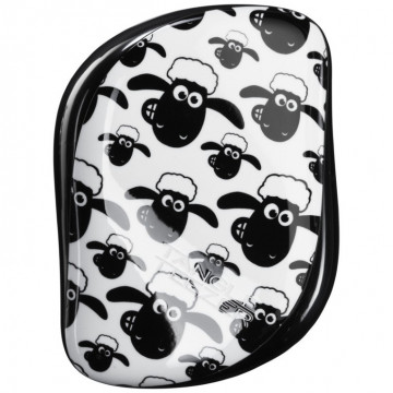 Купити - Tangle Teezer Compact Styler Shaun The Sheep - Щітка для волосся