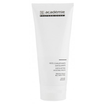 Купити - Academie Exfoliating Heating Paste - Розігріваюча паста-ексфоліант
