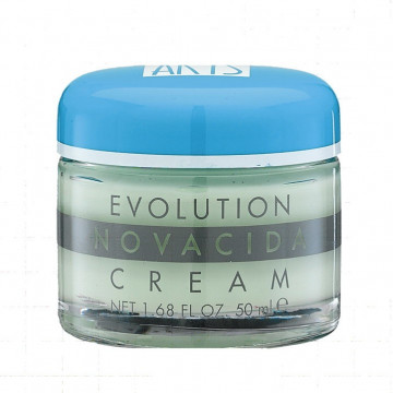 Купити - Akys Evolution Novacida Cream - Крем для чутливої ​​шкіри обличчя