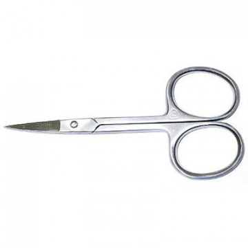 Купити - Zinger В-113-S-SH - Манікюрні ножиці для кутикули