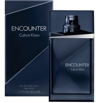 Купити - Calvin Klein Encounter - Туалетна вода