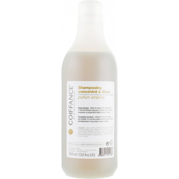 Купити - Coiffance Professionnel Technique Almond Concentrated Shampoo - Шампунь мигдальний