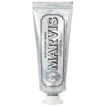 Купити - Marvis Whitening Mint - Зубна паста "Відбілююча М'ята"