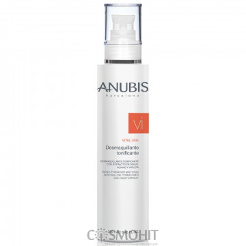 Купити - Anubis Vital Line Make-Up Remover Tonic - Тонік для очищення