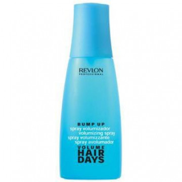 Купити - Revlon Professional Hair Days Bump Up Volumizing Spray - Спрей для об'єму