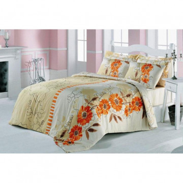 Купити - Issimo Home Lilyum - Двоспальний комплект