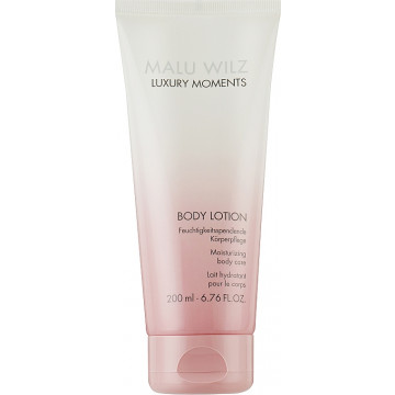 Купити - Malu Wilz Luxury Moments Body Lotion - Лосьйон для тіла