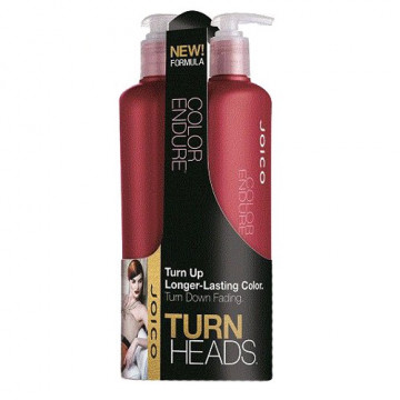 Купити - Joico Colour Endure Duo - Набір подарунковий для фарбованого волосся