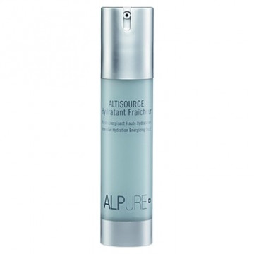 Купити - Alpure Altisource Intensive Hydration Energizing Fluid - Зволожуючий флюїд