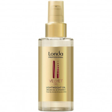 Купити - Londa Professional Velvet Oil - Масло для волосся