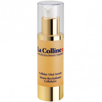 Купити - La Colline Cellular Vital Serum - Сироватка з клітинним комплексом