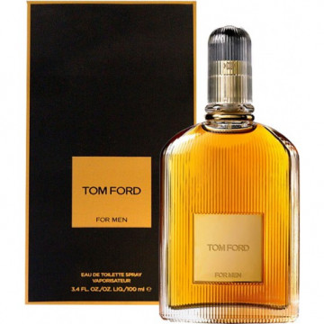 Купити - Tom Ford For Men - Парфумована вода