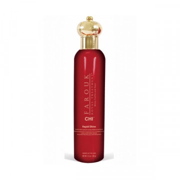Купити - Chi Farouk Royal Treatment Rapid Shine - Лак для моментального блиску