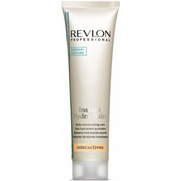 Купити - Revlon Professional Interactives Hydra Rescue Instant Hydra Balm - Бальзам гідро-зволожуючий