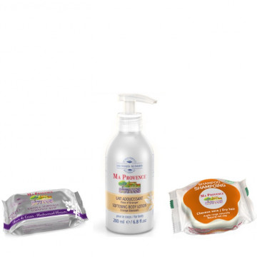 Купити - Ma Provence Marseille №9 - Марсельський подарунок №9