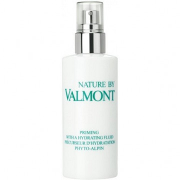 Купити - Valmont Priming with a Hydrating Fluid - Пом'якшуючий зволожуючий тонік