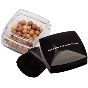 Купити - Vipera Confetti Powder Beads - Пудра в кульках осветляющая