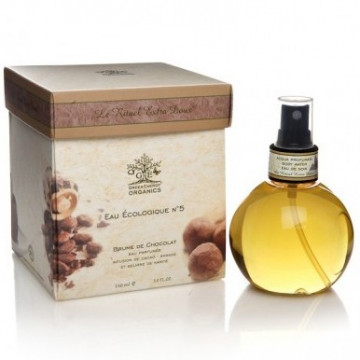 Купити - Green Energy Organics Le Rituel Extra Doux №5 - Екотермальная вода освіжаюча №5