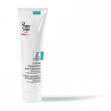 Купити - Peggy Sage - Відновлючий крем для ніг проти мозолів