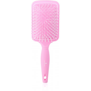 Купити - Lee Stafford Smooth & Polish Paddle Brush - Масажна щітка для волосся