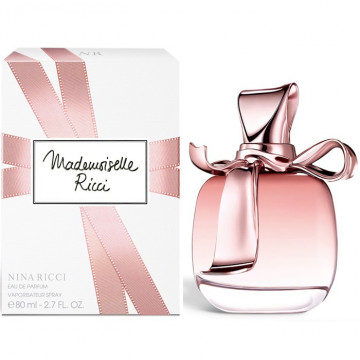 Купити - Nina Ricci Mademoiselle Ricci - Парфумована вода