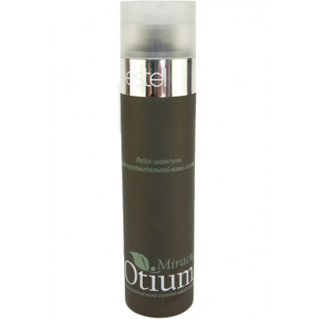 Купити - Estel Otium Miracle Relax - Шампунь для чутливої ​​шкіри голови