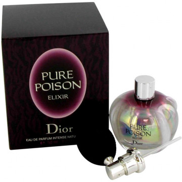 Купити - Christian Dior Pure Poison Elixir - Парфумована вода