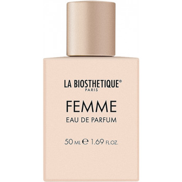 Купити - La Biosthetique Eau de Parfum Femme - Парфумована вода (тестер)