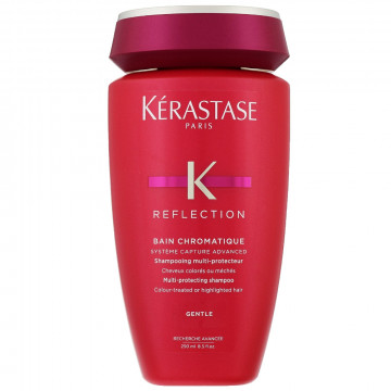 Купити - Kerastase Reflection Bain Chromatique - Шампунь-ванна для захисту кольору забарвленого або освітленого волосся