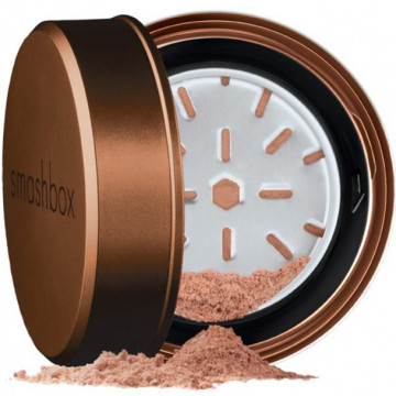 Купити - Smashbox Halo Hydrating Perfecting Bronzer - Бронзер
