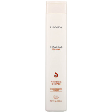 Купити - L'anza Healing Volume Thickening Shampoo - Шампунь для надання об'єму волоссю