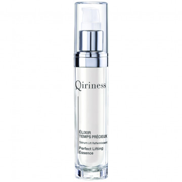 Купити - Qiriness Elixir Temps Précieux Perfect Lifting Essence - Ідеальна відновлююча сироватка