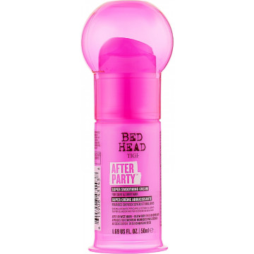 Купити - Tigi Bed Head After Party - Розгладжуючий крем для укладання і рестайлінгу