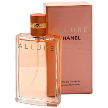 Купити - Chanel Allure - Парфумована вода
