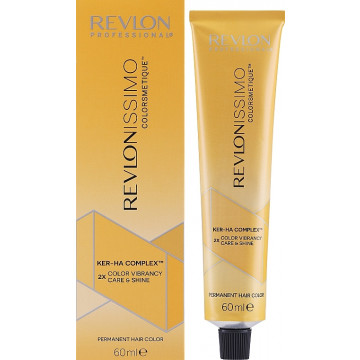 Купити - Revlon Professional Revlonissimo Colorsmetique - Фарба для волосся