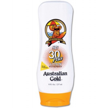 Купити - Australian Gold Inverted Lotion SPF30 - Сонцезахисний крем SPF 30