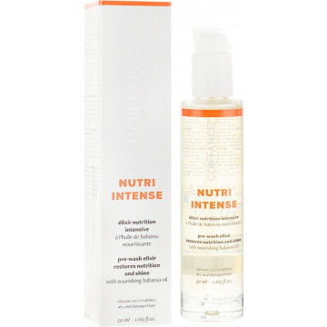 Купити - Coiffance Professionnel Nutri Intense Nutri Pre-Wash Elixir - Відновлюючий змиваємий елексир для сухого волосся