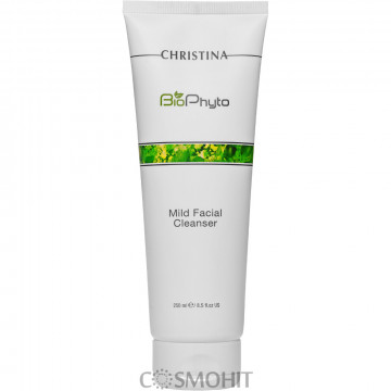 Купити - Christina Bio Phyto Mild Facial Cleanser - М'який очищуючий гель