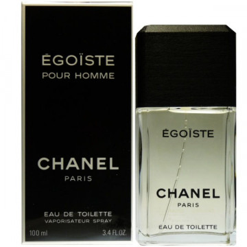 Купити - Chanel Egoiste - Туалетна вода