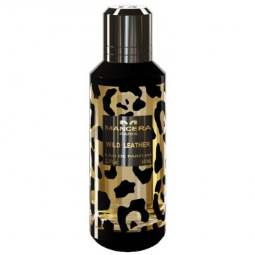 Купити - Mancera Wild Leather - Парфумована вода