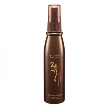 Купити - Daeng Gi Meo Ri Vitalizing Energy Premium Nutrition Total Care Essence - Поживна есенція для шкіри голови і волосся