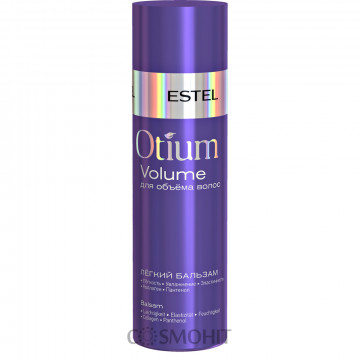 Купити - Estel Professional Otium Volume Balsam - Легкий бальзам для об'єму волосся