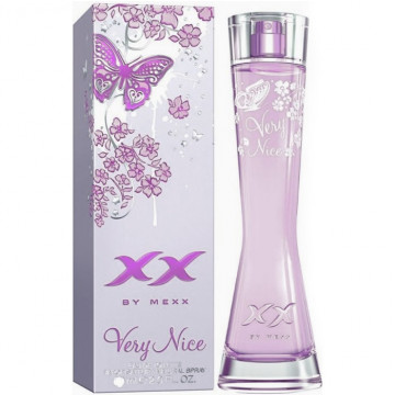 Купити - Mexx XX by Mexx Very Nice - Туалетна вода