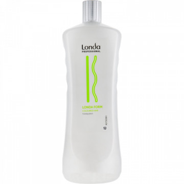 Купити - Londa Professional Londa Form C Forming Lotion - Лосьйон для тривалого укладання фарбованого волосся