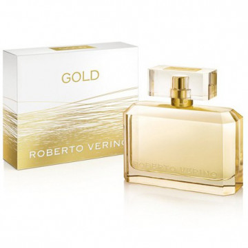 Купити - Roberto Verino Gold - Парфумована вода