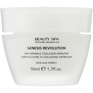 Купити - Beauty Spa Genesis Revolution - Денний ліфтинговий крем-філер для обличчя