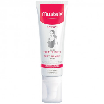 Купити - Mustela Bust Firming Serum - Сироватка для зміцнення бюста