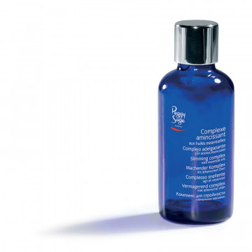 Купити - Peggy Sage - Комплекс для стрункості з ефірними маслами