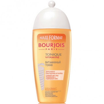 Купити - Bourjois Tonique Vitamine - Вітамінний тонік